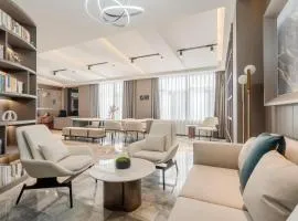 Atour Hotel Yixing Middle Yangquan Road