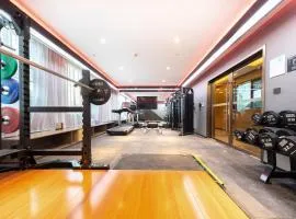 Atour Hotel Nanchang Red Valley Beach Causeway Bay