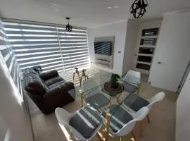 Departamento Coquimbo - La Serena