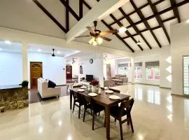 K8 Villa Melaka