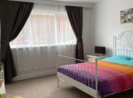 Poets Retreat, hotel in Melbourne