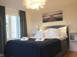 Casa Schilling 2,5 rooms in St Gallen, modern, quiet and close to the center