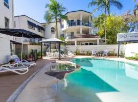 Riviera Noosa Resort