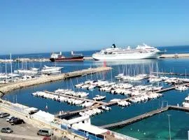 le terrazze sul mare gallipoli centro