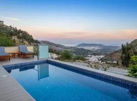 Karpathos View Villa