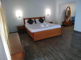 Vraksh by Aranyak, hotel em Khawāsa