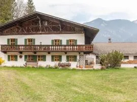 Haus Niklos - Wank