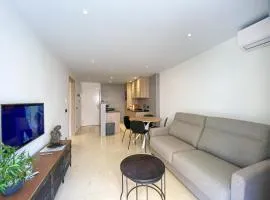 El Piso - Los Boliches Full Renovated Apartment