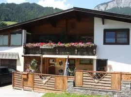 Ferienwohnung Bruni Bock