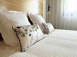 Casa Das Chães, hotell sihtkohas Caniçada