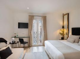 Can Vidal Boutique Rooms, Hotel in Inca