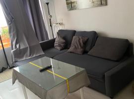 Estudio Coripe, hotel en Coripe