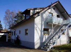 Fewo Karoli, hotel i Waldkirchen