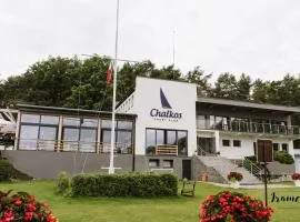 Chalkos Yacht Club