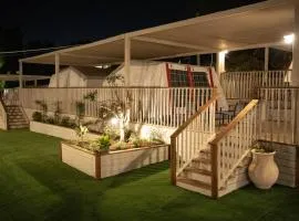 The Riders' Experience - Glamping and Attractions Park- Full Board