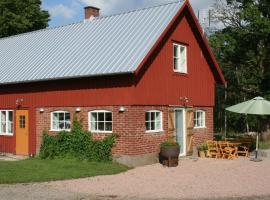 Askebo Brygghus, hotell nära Anderstorp Motorbana, Gislaved