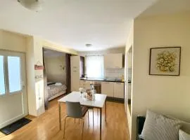 Apartman Lucija