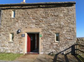 Dove Cottage, hotel with parking in Hexham