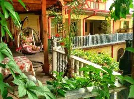 Hotel Rahmon