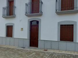 Casa Los Tiznaos, hôtel pas cher à Torrecampo