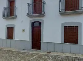Casa Los Tiznaos