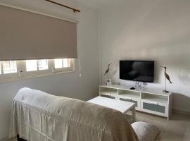 El Olivar Playa Chica - 1ºC - Lapa, hotel in Puerto del Rosario