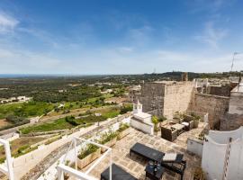 Casa degli Amici by BarbarHouse