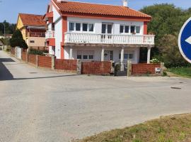 Casa de Marga, hotel em San Pedro