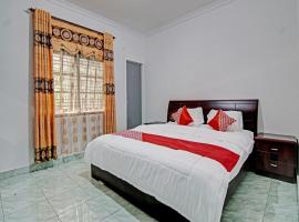 OYO 91092 Rahma Garden Guest House, hotel in Pekanbaru