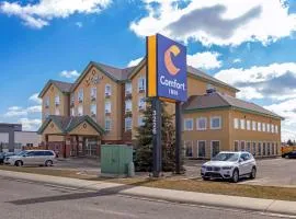 Comfort Inn Lethbridge