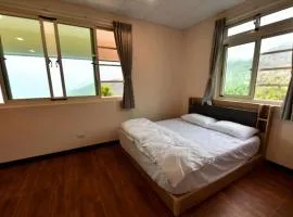 Hongpeng Coffee Station Homestay