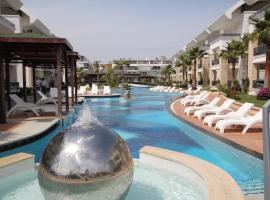 Vakantie woning The Hills, vacation home in Side