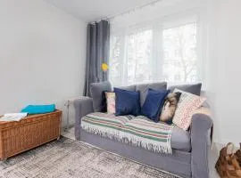 Seaside Apartment Gdynia Redłowo by Noclegi Renters