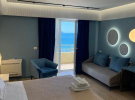 B&B Visar - Rooms, hôtel à Vlorë