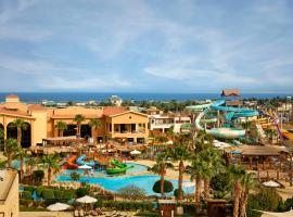 Coral Sea Aqua Club Resort, отель в городе Шарм-эш-Шейх