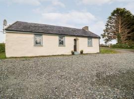 The Chocolate Box, vacation home in Skibbereen