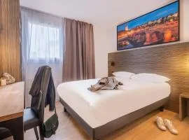 The Originals City, Angers Sud, Le Village 49