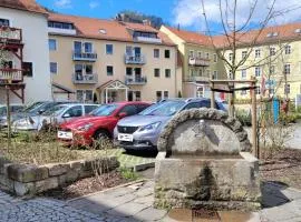 Ferienwohnung Festungsblick Königstein