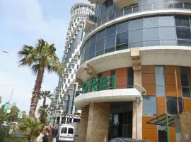 batumi orbi sea tawers