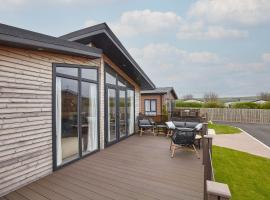 Host & Stay - Puffins Rest, hotel i Runswick