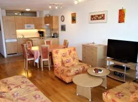 Magrappé M 231 - SKI LIFT apartment 6 pers