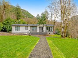 RiverSong, Hotel in Tillamook