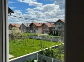 Oasis Royal Apartments