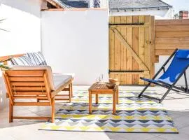 Nice Apartment In Noirmoutier-En-L'île