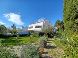 House Anita, hotel near Punta di Galetto Beach, Krk