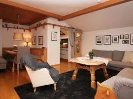 Ferienwohnung Allgäutraum mit Bergblick in ruhiger Lage von Burgberg