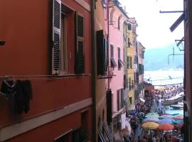 Luisa Rooms - Apartment in the heart of Vernazza