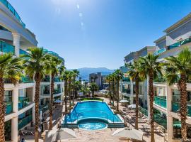 בוטיק לה פלמורה אילת, serviced apartment in Eilat