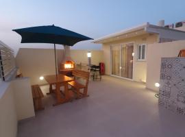 B&S Accommodation Penthouse 602: Għaxaq şehrinde bir otel