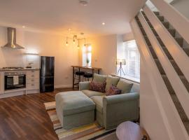 Cosy Cottage for Couples, Parking, 3 Min 2 Beach